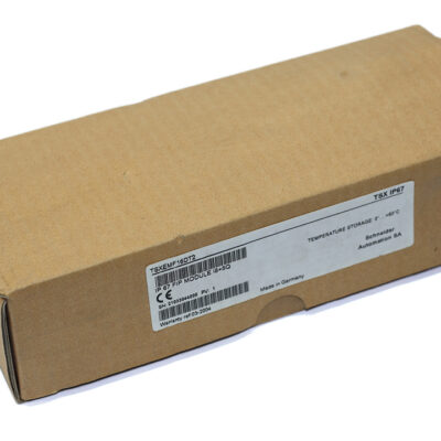 SCHNEIDER TSXEMF16DT2 I/O MODULE