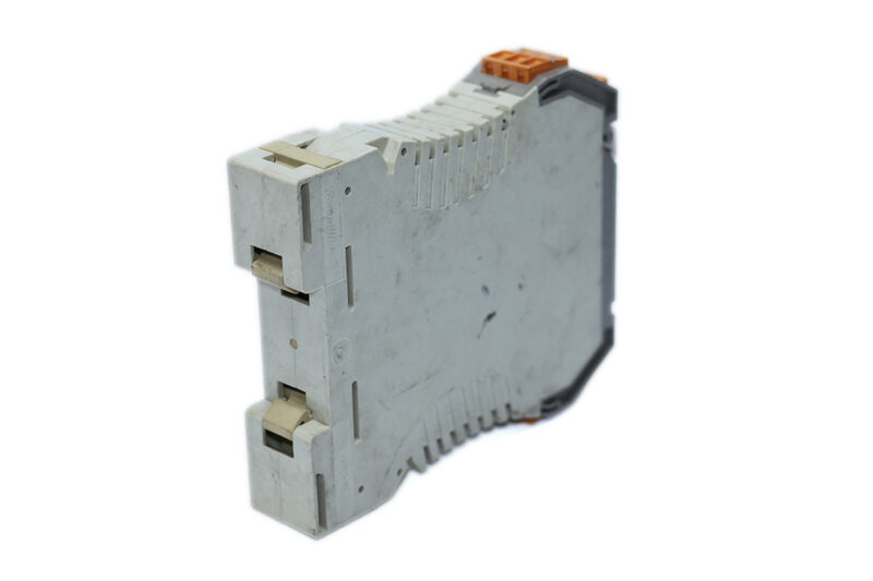 WEIDMULLER WRS 2 RELAY MODULE 841825 - Image 4