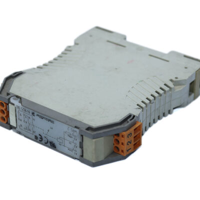 WEIDMULLER WRS 2 RELAY MODULE 841825