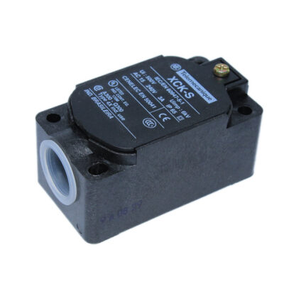Telemecanique ZCKS8 Limit switch body