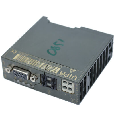 VIPA 253-1DP00 INTERFACE MODULE IM 253 DP