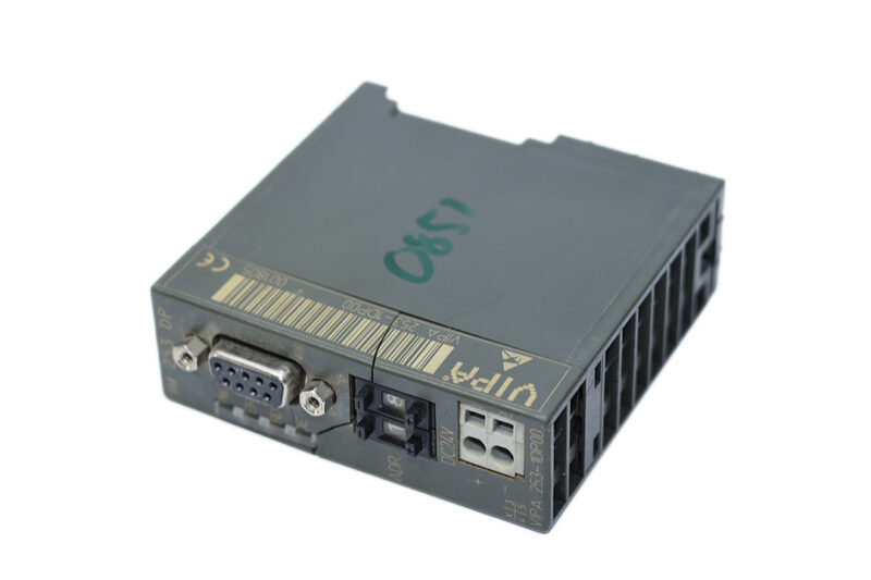 VIPA 253-1DP00 INTERFACE MODULE IM 253 DP