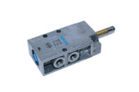 FESTO MFH-5-1/8 Solenoid valve 9982