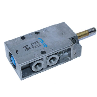 FESTO MFH-5-1/8 Solenoid valve 9982