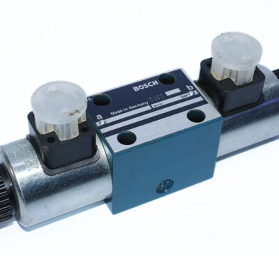 BOSCH 0 810 091 212 DIRECTIONAL CONTROL VALVE 081WV06P1V1004WS024/00D0