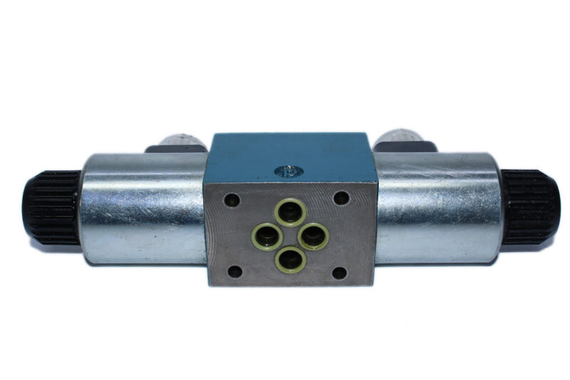 BOSCH 0 810 091 212 DIRECTIONAL CONTROL VALVE 081WV06P1V1004WS024/00D0 - Image 6