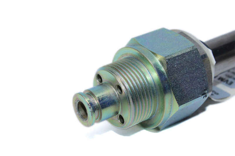 DANFOSS EVM-NC PILOT VALVE 027B1120 - Image 5