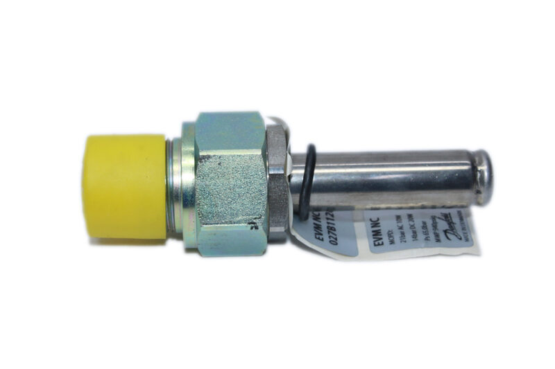 DANFOSS EVM-NC PILOT VALVE 027B1120 - Image 6