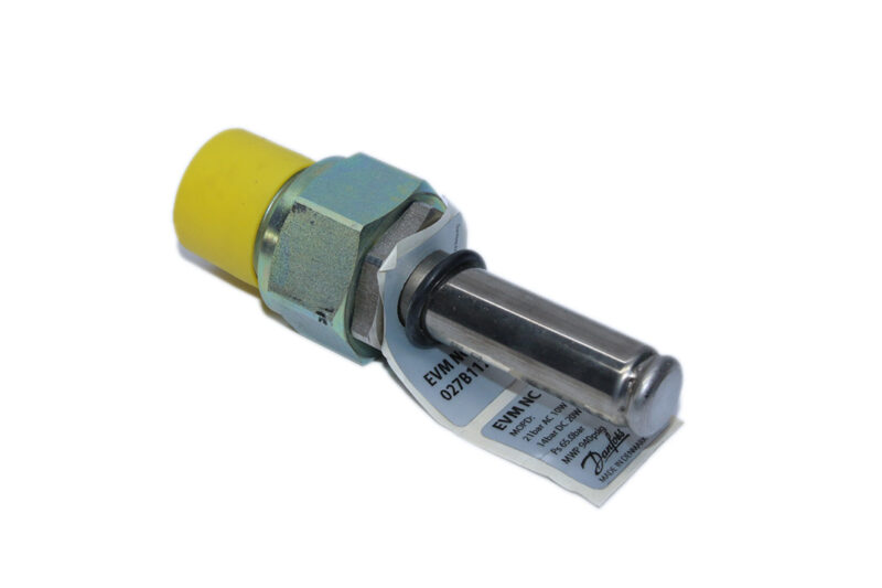 DANFOSS EVM-NC PILOT VALVE 027B1120 - Image 7