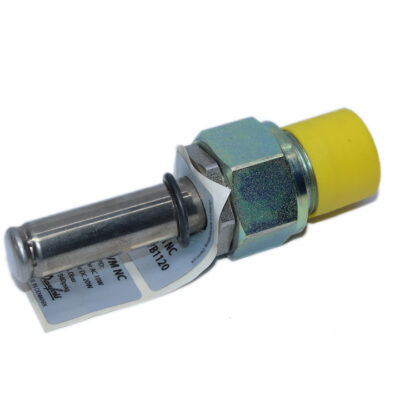 DANFOSS EVM-NC PILOT VALVE 027B1120