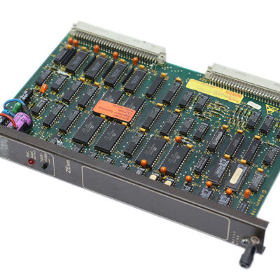 BOSCH 041355-407401 MODULE BOARD ZE603