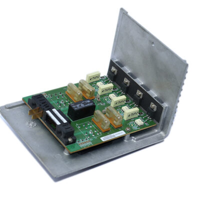 NORDSON 1017581C02 CONTROL MODULE