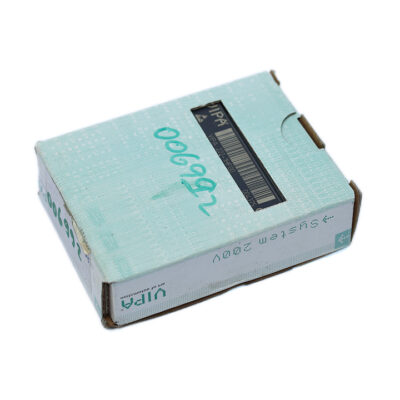 VIPA 222-1HF00 DIGITAL OUTPUT MODULE SM 222