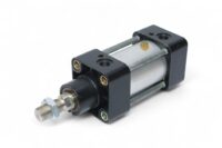 PARKER 50-25 ISO CYLINDER P1E-T050MS-0025 50-25