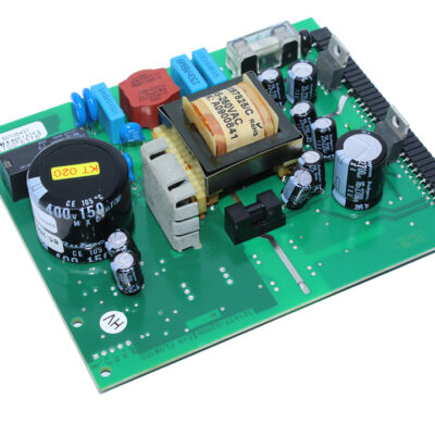 Endress+Hauser 321437-0200 D PC BOARD ASSEMBLY