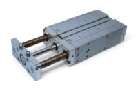 FESTO DFM-50-150-B-PPV-A-KF GUIDED DRIVE CYLINDER 534769 50-150