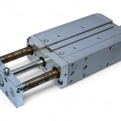 FESTO DFM-50-150-B-PPV-A-KF GUIDED DRIVE CYLINDER 534769 50-150