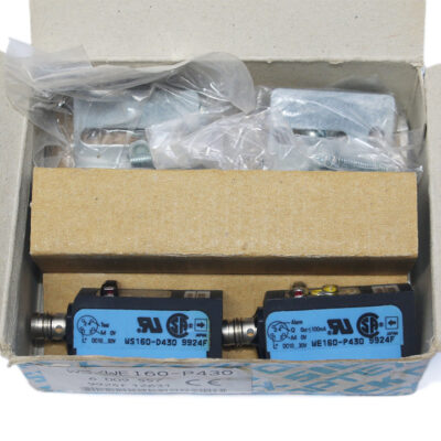 SICK WS/WE160-P430 Through-beam photoelectric sensor 6009557