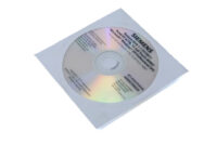 SIEMENS A5E03700539 RESTORE DVD 1-1 SET A5E03700538