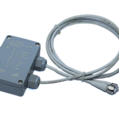 SELI KGS-1G-1G SLI TERMINAL HOUSING FP-003510202