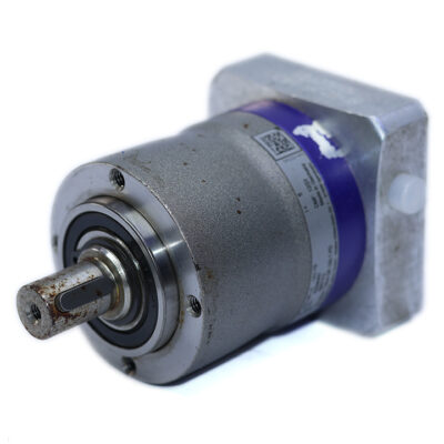 ALPHA NP 005S-MF1-5-1A1-1S PLANETARY GEARBOX i=5