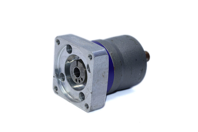 ALPHA NP 005S-MF1-5-1A1-1S PLANETARY GEARBOX i=5 - Image 5