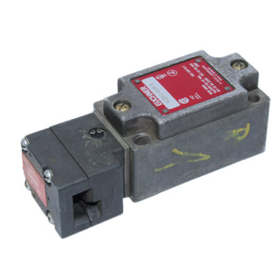 EUCHNER NZ1VZ-528E Safety switch