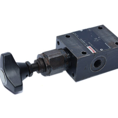 REXROTH R900424196 PRESSURE RELIEF VALVE DBDH6G18/200