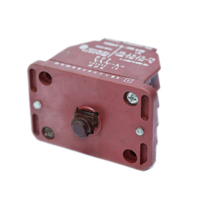 DEMAG SEDN SWITCHING ELEMENT 87420344