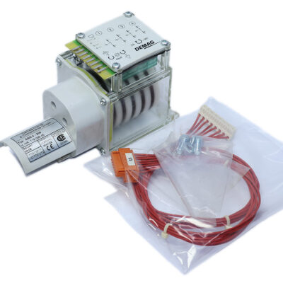 DEMAG SGG4-205 GEARED LIMIT SWITCH 719 099 45
