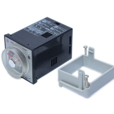 CDC TC 82 MULTIFUNCTION TIMER