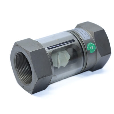 HONSBERG WR1-040GKW FLOW INDICATOR