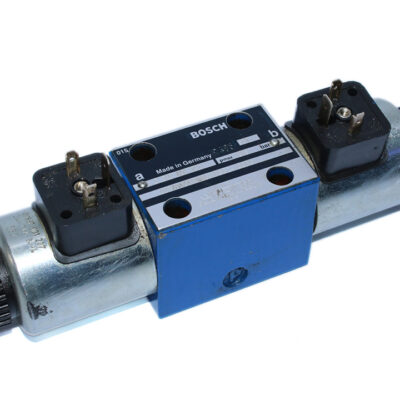 BOSCH 0 810 091 212 DIRECTIONAL CONTROL VALVE 081WV06P1V1004WS024/00D0