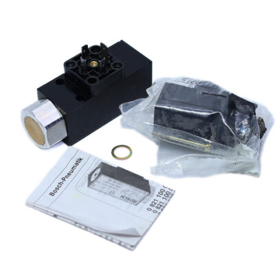 BOSCH 0821 100 011 Pressure Switches 0.2…3 bar