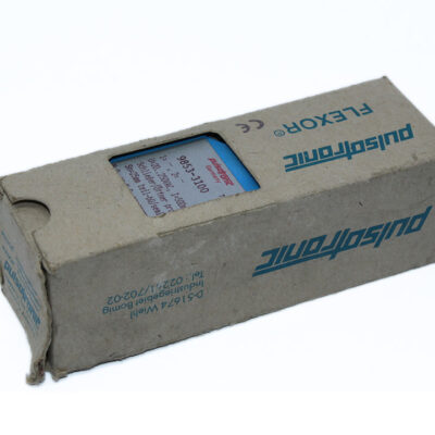 Pulsotronic 9853-3100 inductive sensor