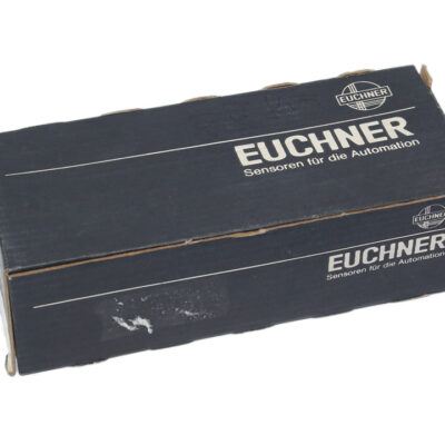 EUCHNER EGT1-2000 Precision single hole fixing limit switch 001732