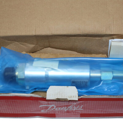 DANFOSS CVP-L PILOT VALVE 027B0920
