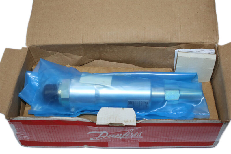 DANFOSS CVP-L PILOT VALVE 027B0920