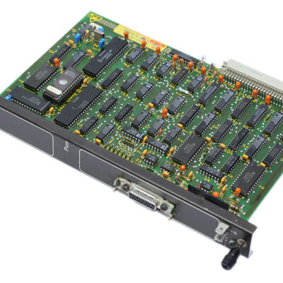 BOSCH 041363-307401 CONTROL BOARD P600