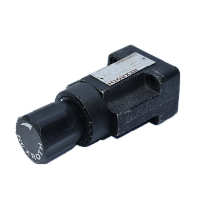 REXROTH 2FRM6B76-20/16QMV FLOW CONTROL VALVE