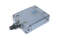 FESTO DZF-40-15-A-P-A FLAT CYLINDER 161278 40-10