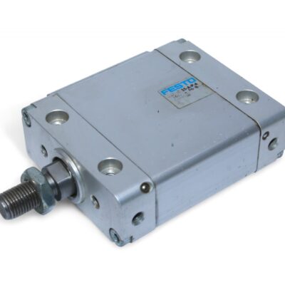 FESTO DZF-40-15-A-P-A FLAT CYLINDER 161278 40-10