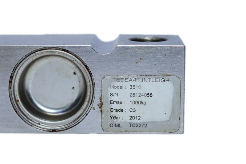 TEDEA-HUNTLEIGH 3510 BEAM LOAD CELL