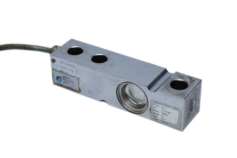 TEDEA-HUNTLEIGH 3510 BEAM LOAD CELL - Image 5