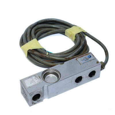 TEDEA-HUNTLEIGH 3510 BEAM LOAD CELL