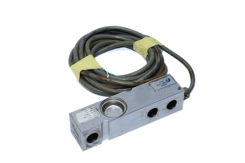 TEDEA-HUNTLEIGH 3510 BEAM LOAD CELL