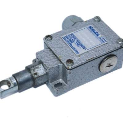 STEUTE ES 61 Z 10/1S PULL-WIRE SWITCH 61.0.41.9.01
