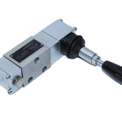WANDFLUH BH4D41A/R MANUAL DIRECTIONAL VALVE