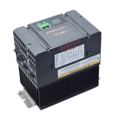 EUROTHERM EPACK-2PH POWER CONTROLLER EPACK-2PH/80A/500V/XXX/V2/XXX/XXX/TCP/XXX/XXXXX/XXXXX/GWE/HSP/LC/80A/400V/3D/XX/XX/LGC/XX/0/V/LG/XXX