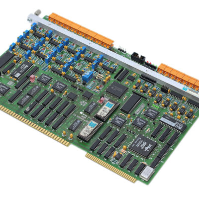 MITROL INI96 CS 100095 CIRCUIT BOARD REV02